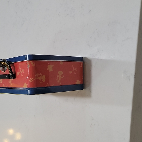 Disney Pixar Toy Story Tin Box - Picture 7 of 8